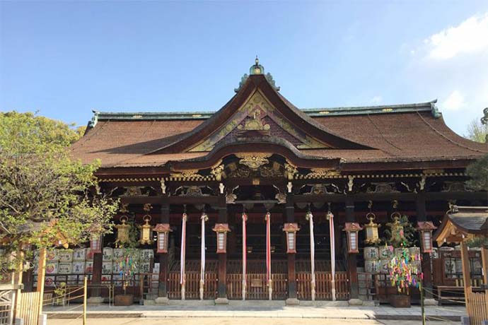 合格祈願におすすめの神社 寺院10選 スポット 記事一覧 大学 専門学校からはじめるひとり暮らし情報 New Life Style Mag